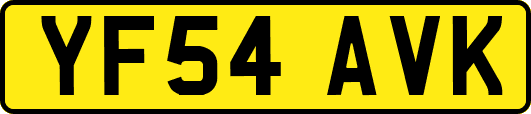 YF54AVK