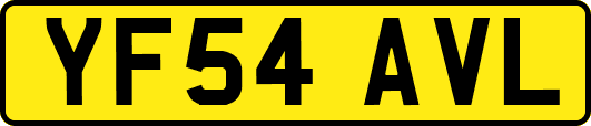 YF54AVL