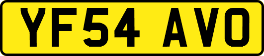 YF54AVO