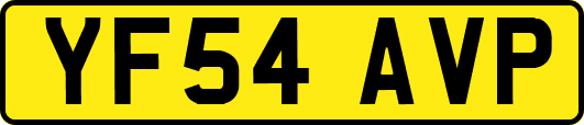 YF54AVP