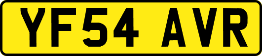 YF54AVR