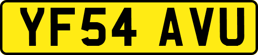 YF54AVU