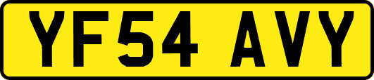 YF54AVY