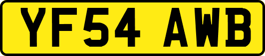 YF54AWB