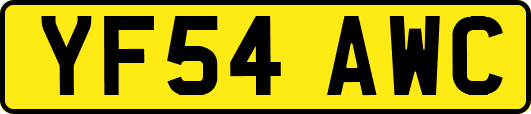 YF54AWC