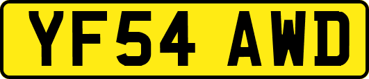 YF54AWD