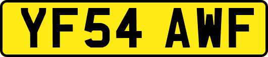 YF54AWF