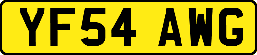 YF54AWG