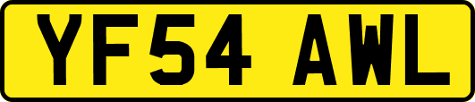YF54AWL