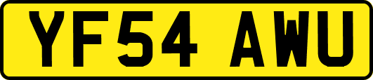 YF54AWU