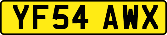 YF54AWX