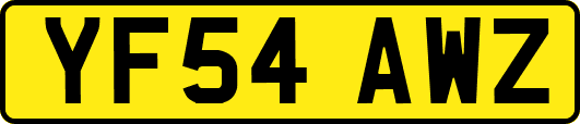 YF54AWZ