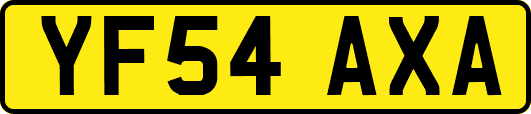 YF54AXA