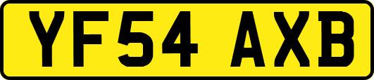 YF54AXB