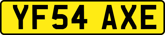 YF54AXE