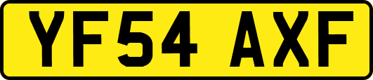 YF54AXF