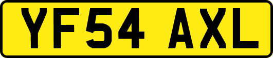 YF54AXL