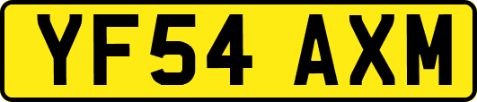 YF54AXM