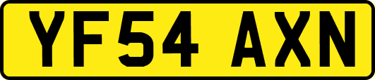 YF54AXN