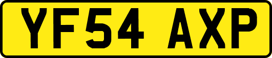 YF54AXP