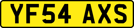 YF54AXS