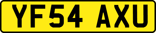 YF54AXU