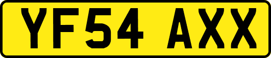 YF54AXX