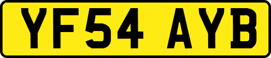 YF54AYB
