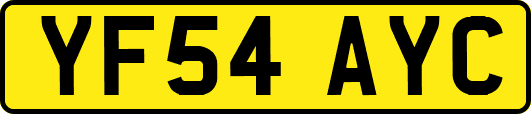 YF54AYC