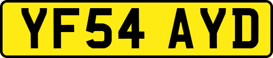 YF54AYD