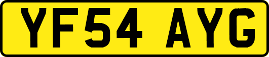 YF54AYG