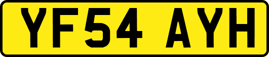 YF54AYH