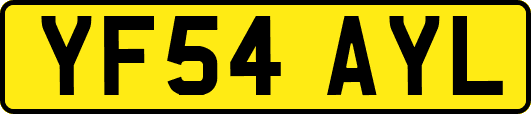 YF54AYL