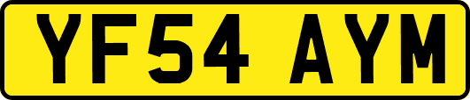 YF54AYM