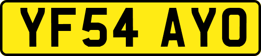 YF54AYO