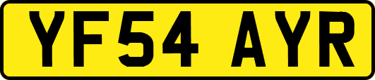 YF54AYR