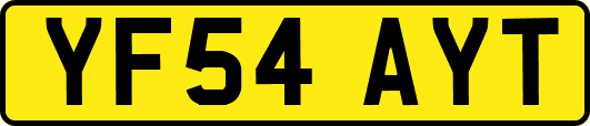 YF54AYT