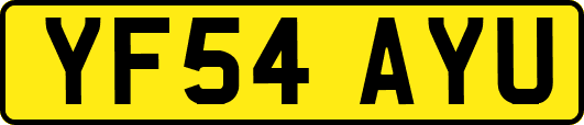 YF54AYU