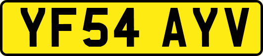 YF54AYV
