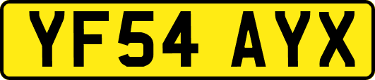 YF54AYX