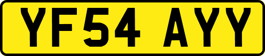 YF54AYY