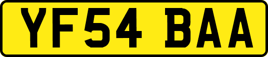 YF54BAA