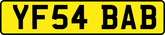 YF54BAB