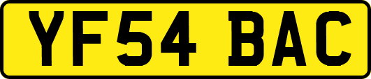 YF54BAC