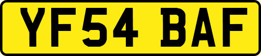 YF54BAF