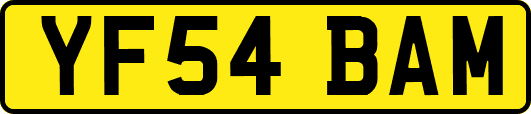 YF54BAM