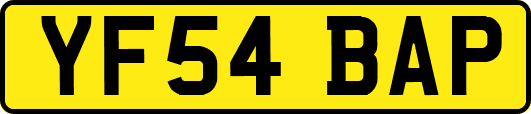 YF54BAP