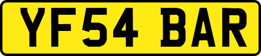 YF54BAR