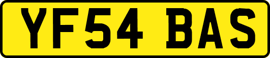 YF54BAS