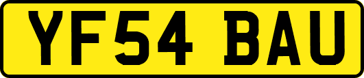 YF54BAU